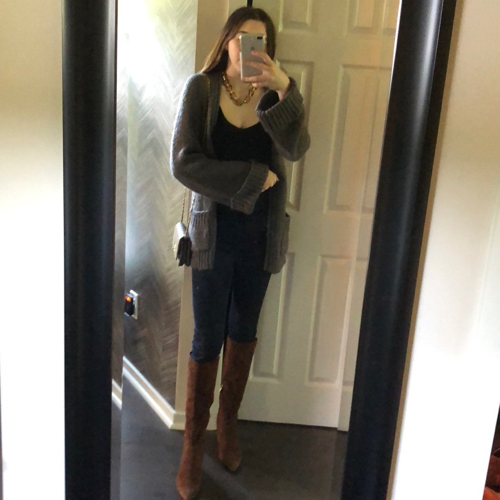 Trina Turk Cardigan